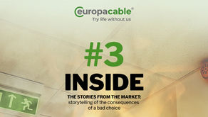 “Inside the Market” – case study by Europacable