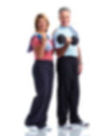 mylinique fisiofitness