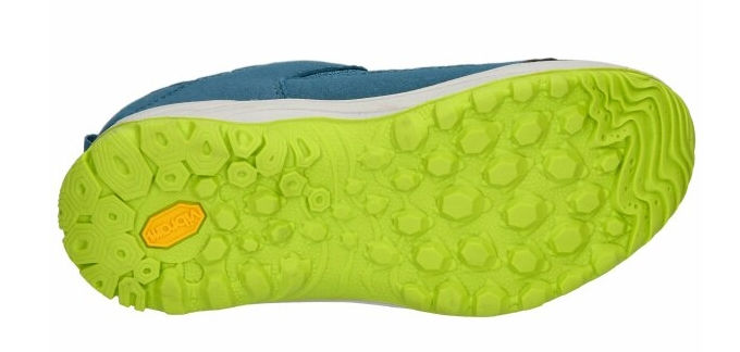 Miniatura: Brütting Ohio scarpe outdoor chiusura veloce laccio cursore Outdoor schuhe