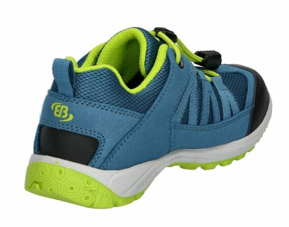 Miniatura: Brütting Ohio scarpe outdoor chiusura veloce laccio cursore Outdoor schuhe