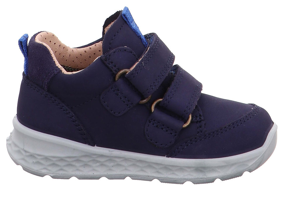 Miniatura: Superfit scarpe sportive bambini Gore-tex super flessibili Kinderschuhe