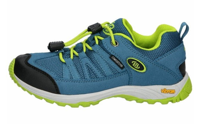 Miniatura: Brütting Ohio scarpe outdoor chiusura veloce laccio cursore Outdoor schuhe