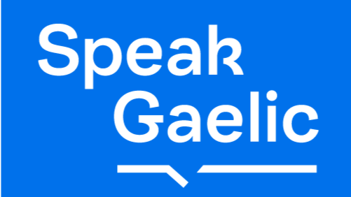 SpeakGaelic - Entry level (A1)