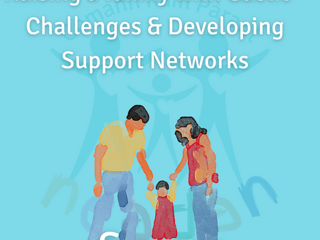 SURVEY: Raising a family with Gaelic - challenges & developing support networks