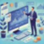 Corretoras de investimentos