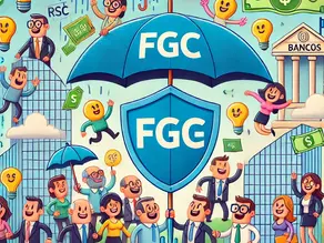 Fundo Garantidor de Crédito (FGC): Seu Escudo Financeiro no Brasil