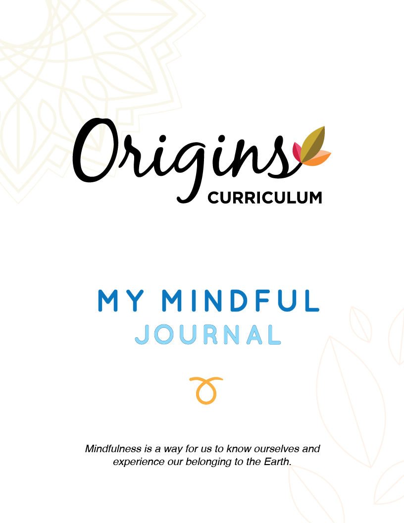 Thumbnail: My Mindful Journal