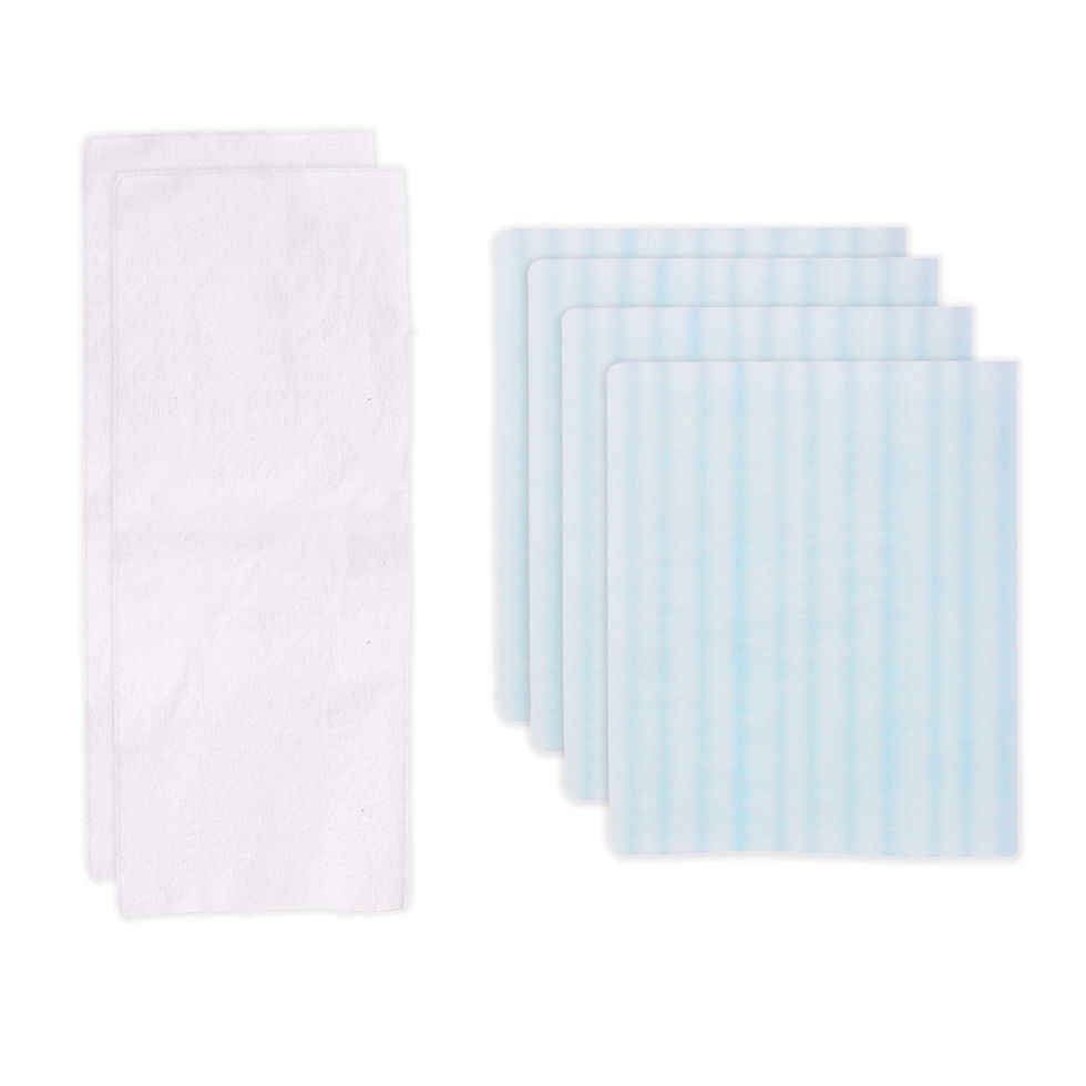 Kit Para Banho