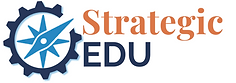 StrategicEDU logo