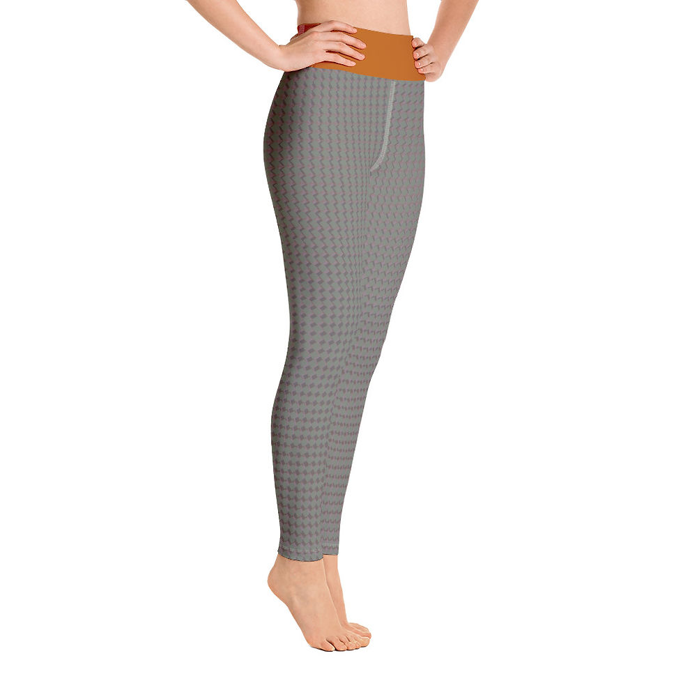 Thumbnail: Rocío Legging