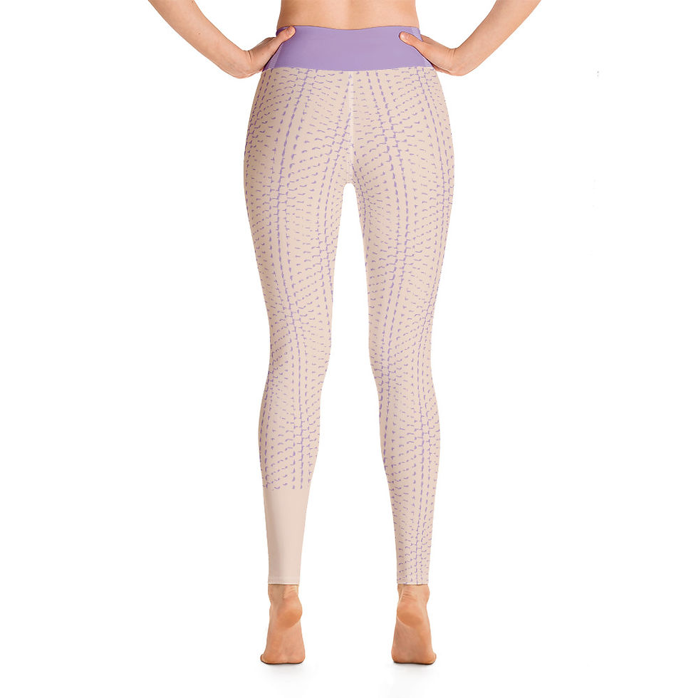 Thumbnail: Carlota Legging