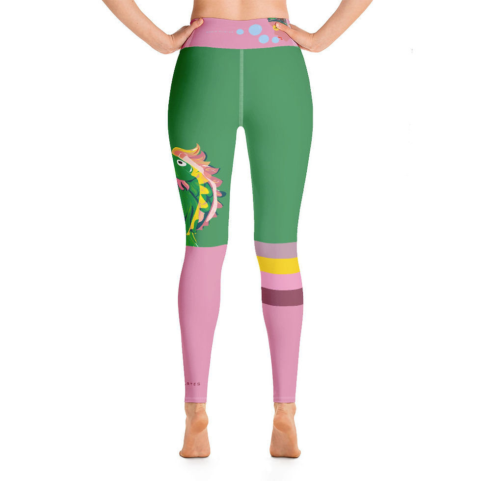 Miniatura: Yoga Legging