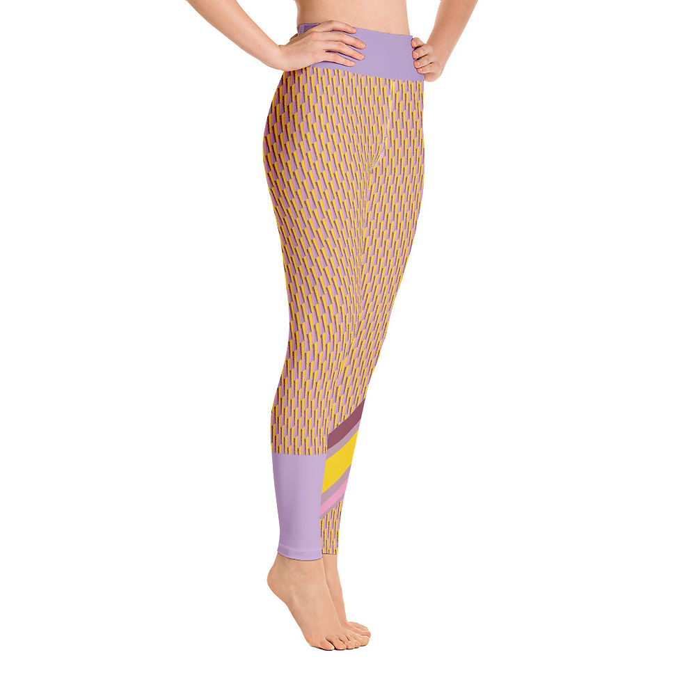 Thumbnail: Yoga Legging SS20