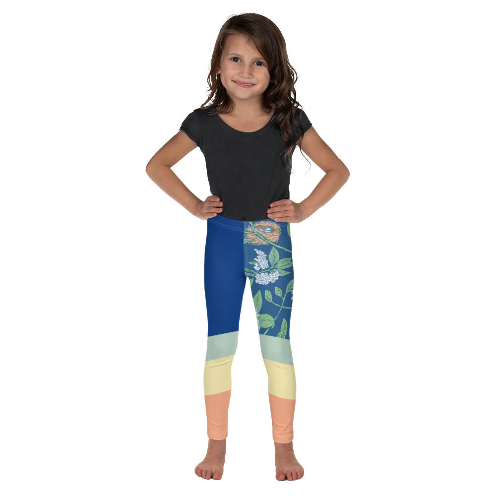 Kid's Leggings