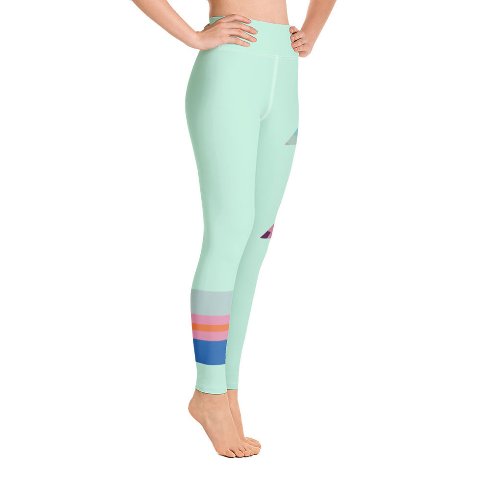 Miniatura: Star Leggings