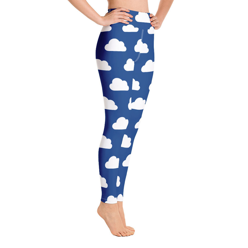 Miniatura: Nube Leggings