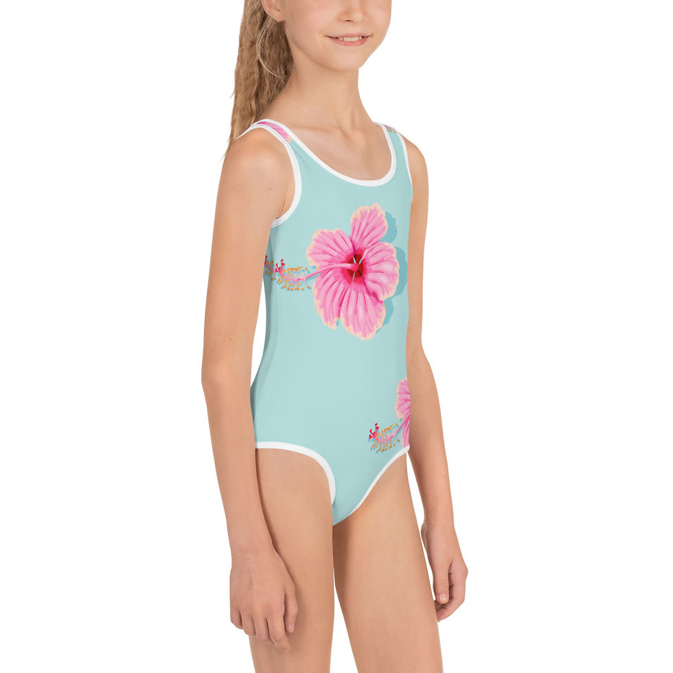Miniature : Kids Swimsuit