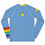 Miniatura: Rash Guard Lemon