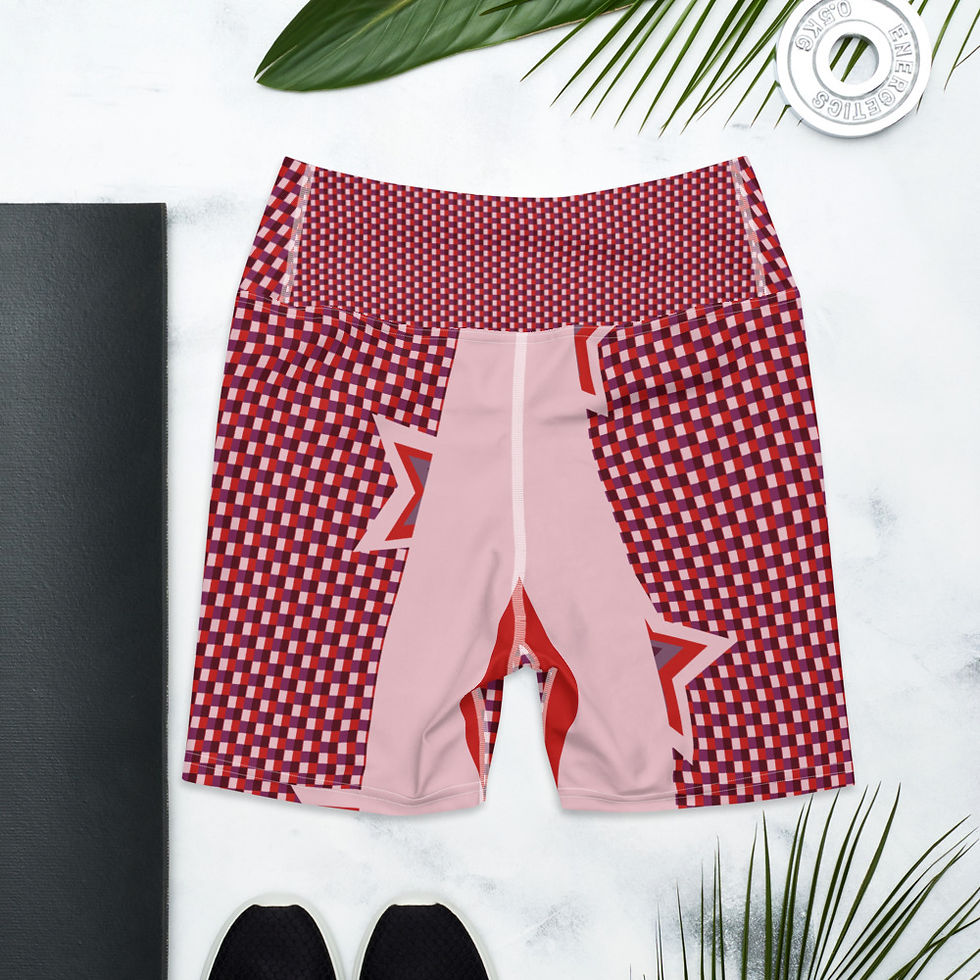 Miniatura: Vichy Shorts