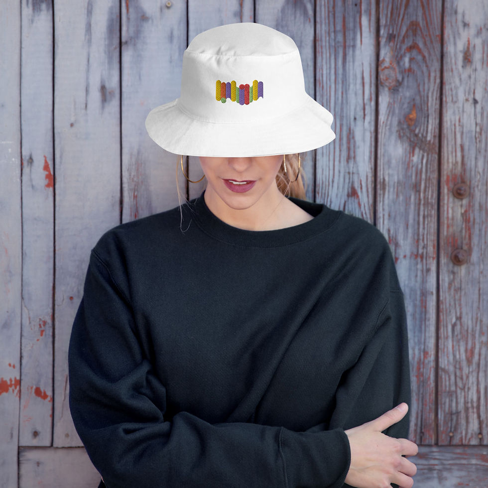 Miniature : Bucket Hat