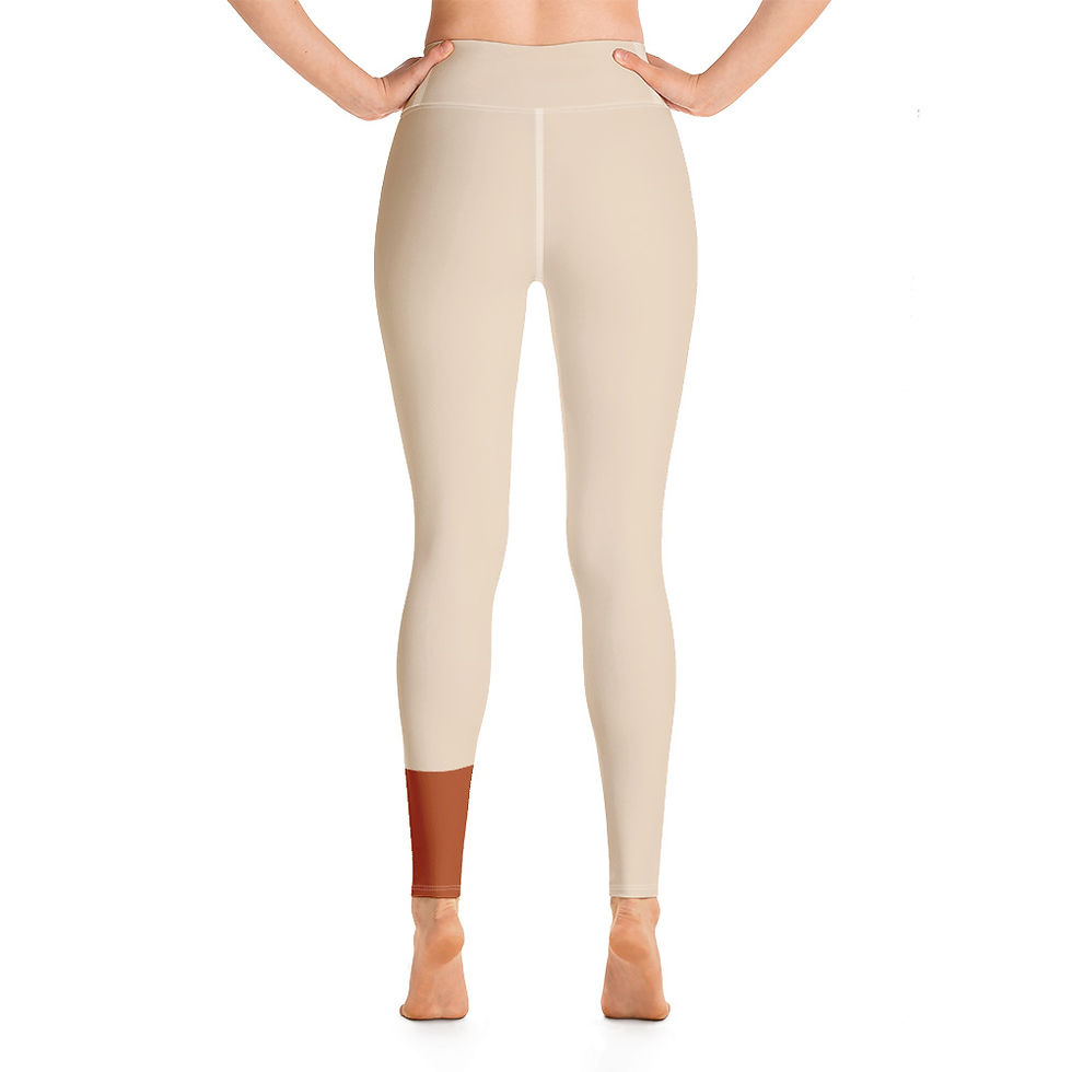 Miniatura: LOVE Leggings