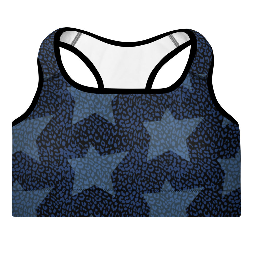Animal Sports Bra