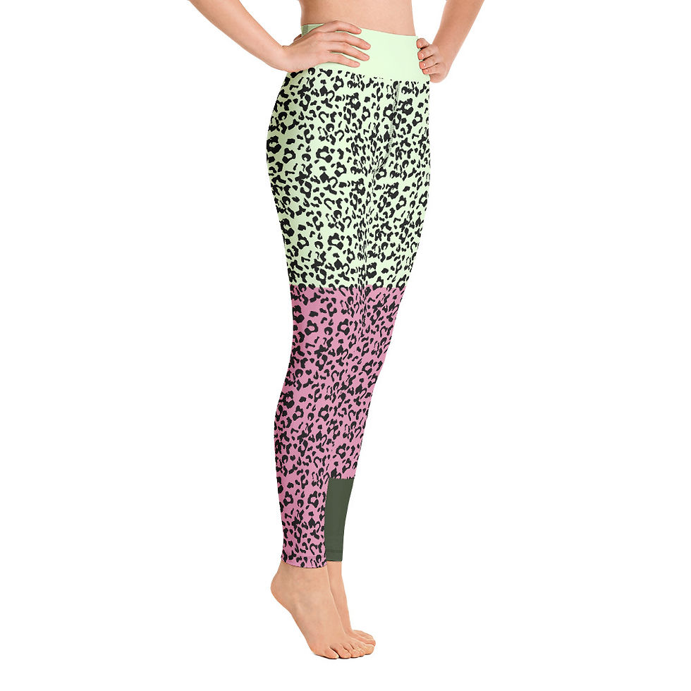 Miniature : Yoga Legging