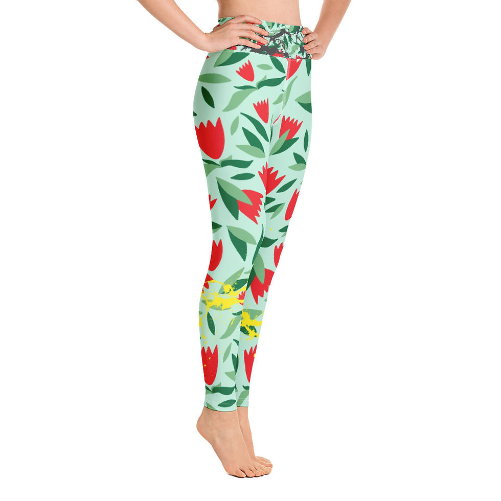 Miniatura: Splash Leggings