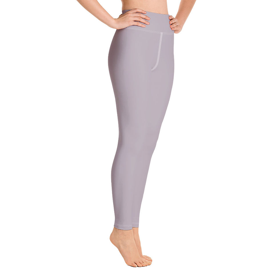 Miniatura: Grey leggings