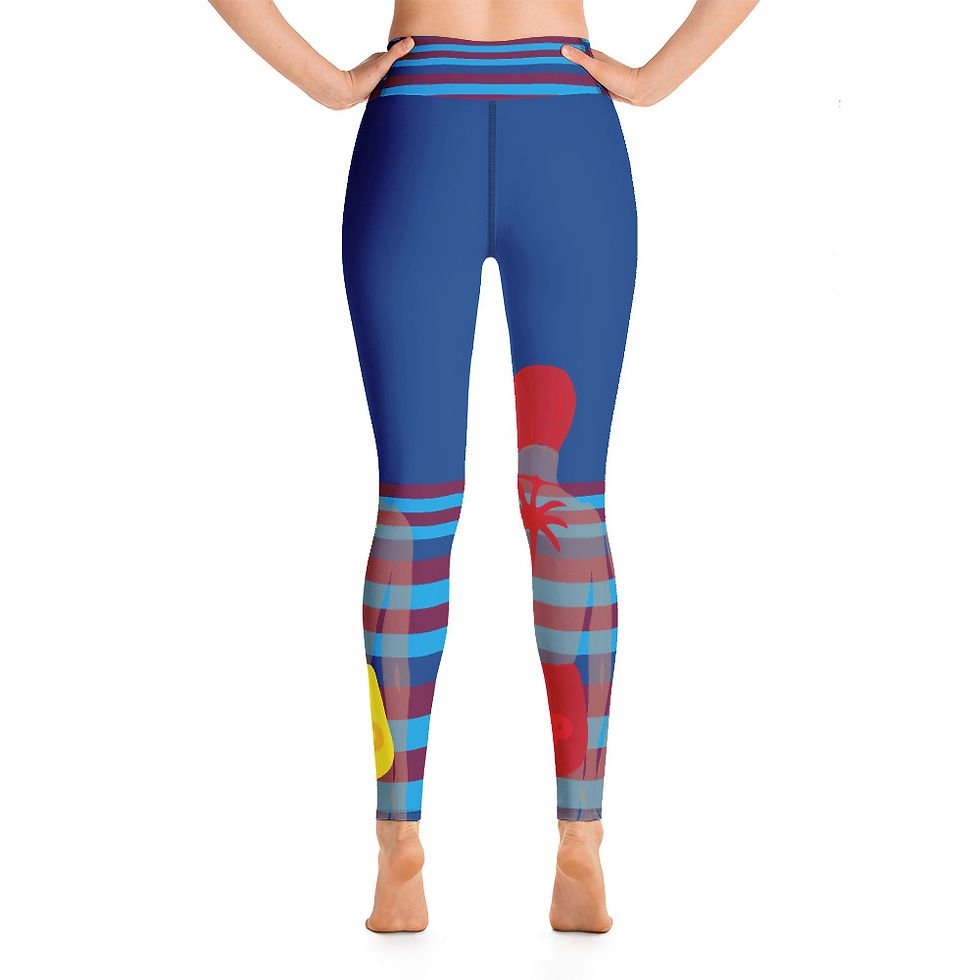 Miniatura: Yoga Legging
