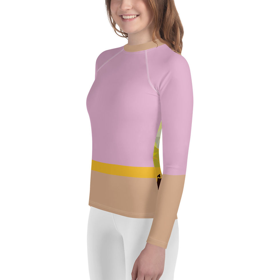 Miniatura: Rash Guard