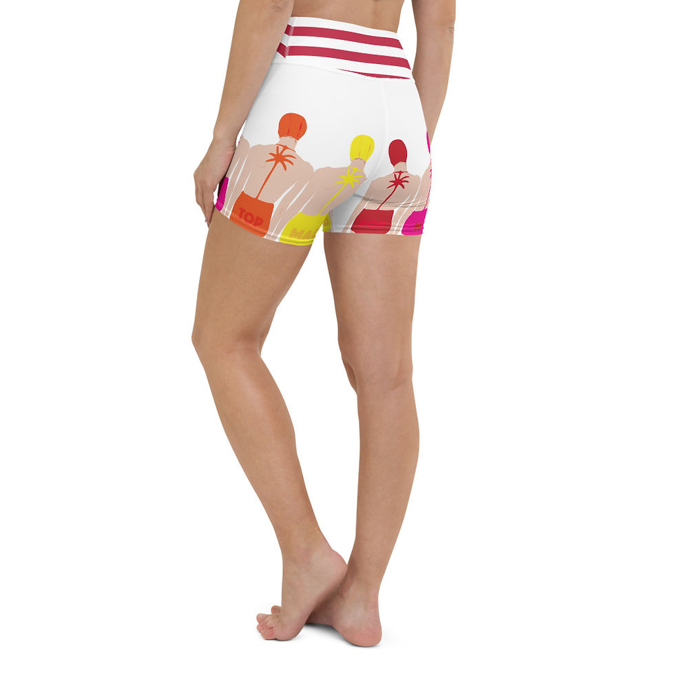 Miniatura: Top Shorts