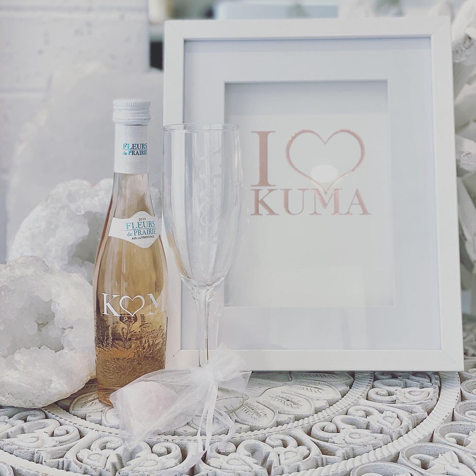 Thumbnail: Kuma Gift Pack