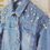 Thumbnail: Girls Mini Personalised Jacket