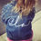 Thumbnail: Girls Mini Personalised Jacket
