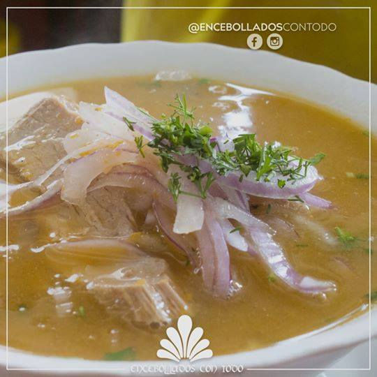 Encebollados Felipaso