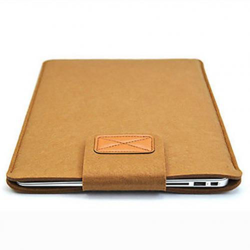 Thumbnail: Laptop Bag Protection Case Tablet Storage Bag E-Books Case Pouch Sleeve For 11 1