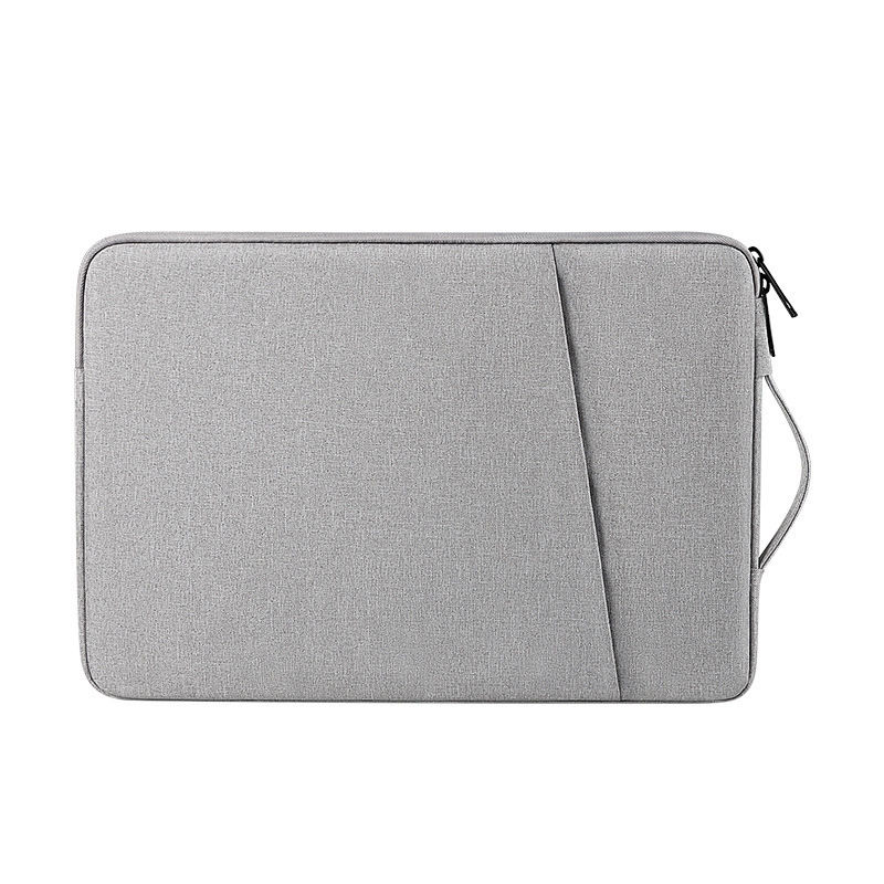 Thumbnail: 13/14-15/15.6-inch Laptop Inner Bag, Tablet Protective Cover, Waterproof Thin St