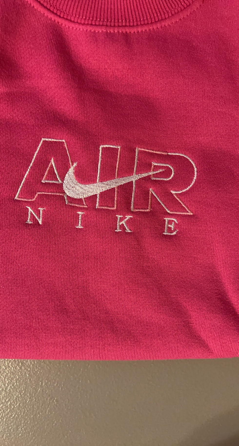 Thumbnail: Custom Embroidered Apparel 