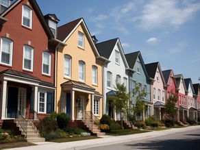 The Benefits of Living in an HOA Community