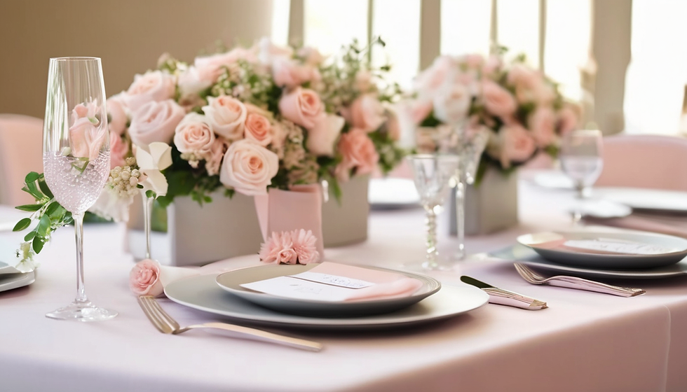 Festa di Benvenuto Pre-Matrimonio