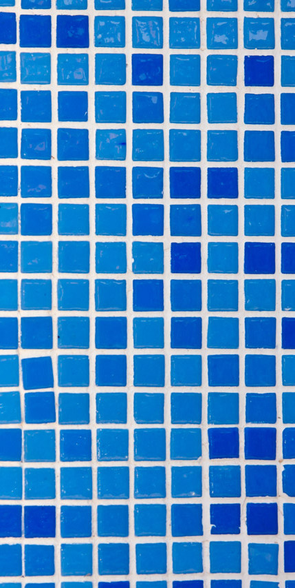 Swimming Pool Tile Installation