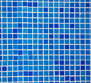 Swimming Pool Tile Installation
