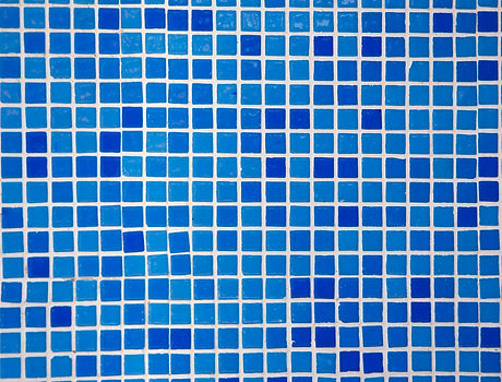 Swimming Pool Tile Installation