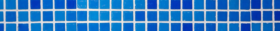 Pool Tile Cleaning