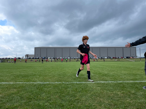 CRSA 18U Premier Boys