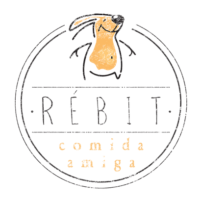 RÉBIT | Granola Artesanal | Rio de Janeiro