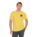 Thumbnail: Harbor Hop T-shirt