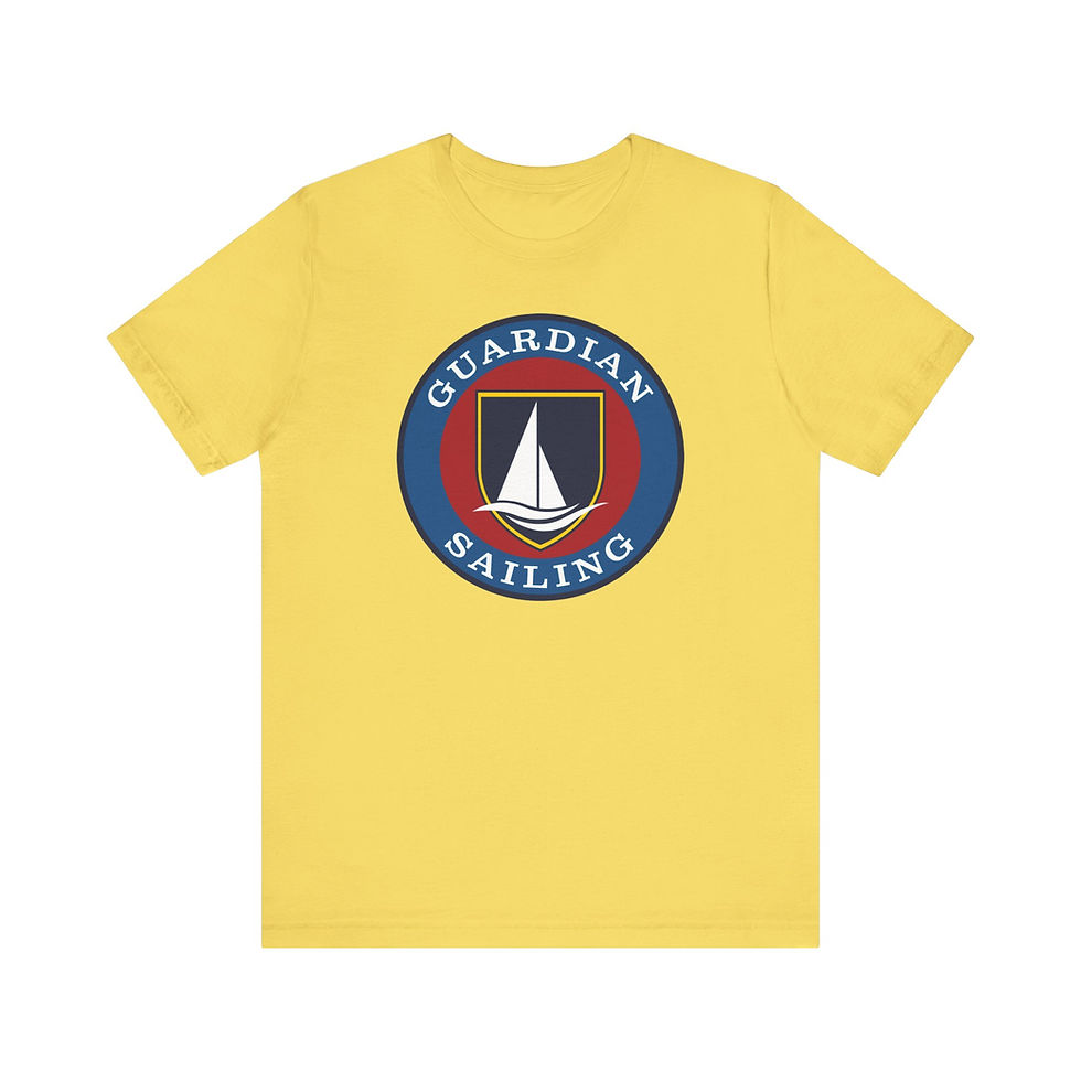 Thumbnail: Guardian Sailing Shirt