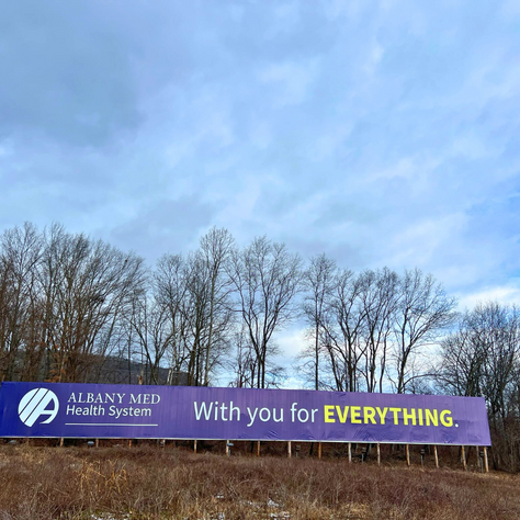 VERDE OUTDOOR BROADENS BILLBOARD INVENTORY INTO HUDSON VALLEY, NY AND NORTHWEST, NJ